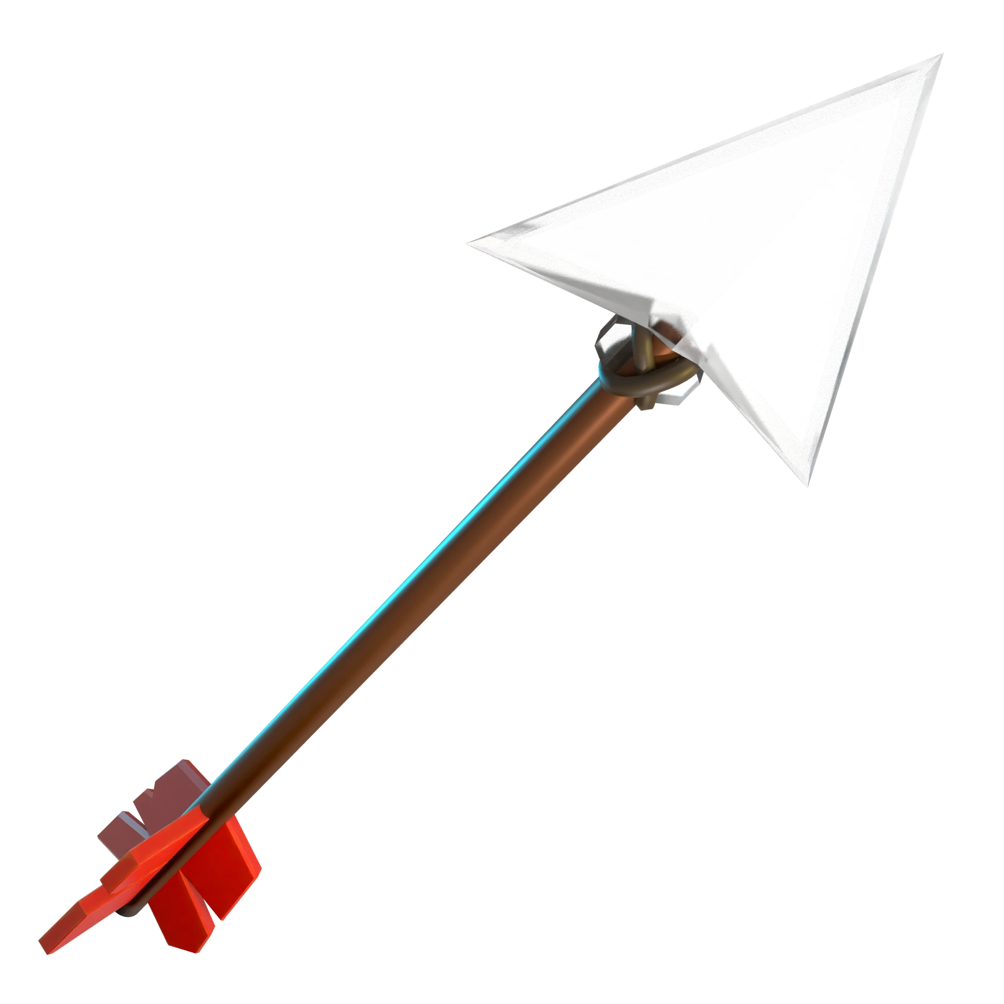 Clash of Clans Giant Arrow hero equipment icon