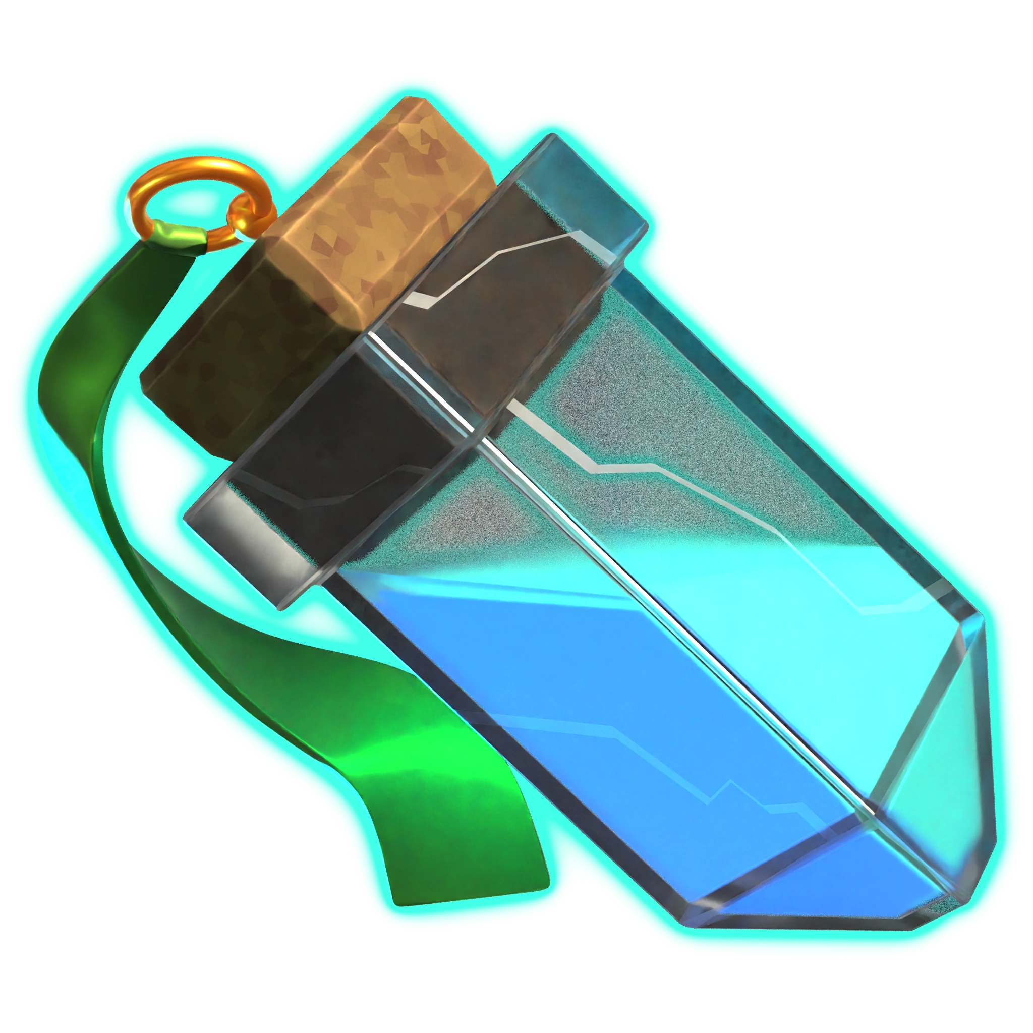 Clash of Clans Invisibility Vial hero equipment icon