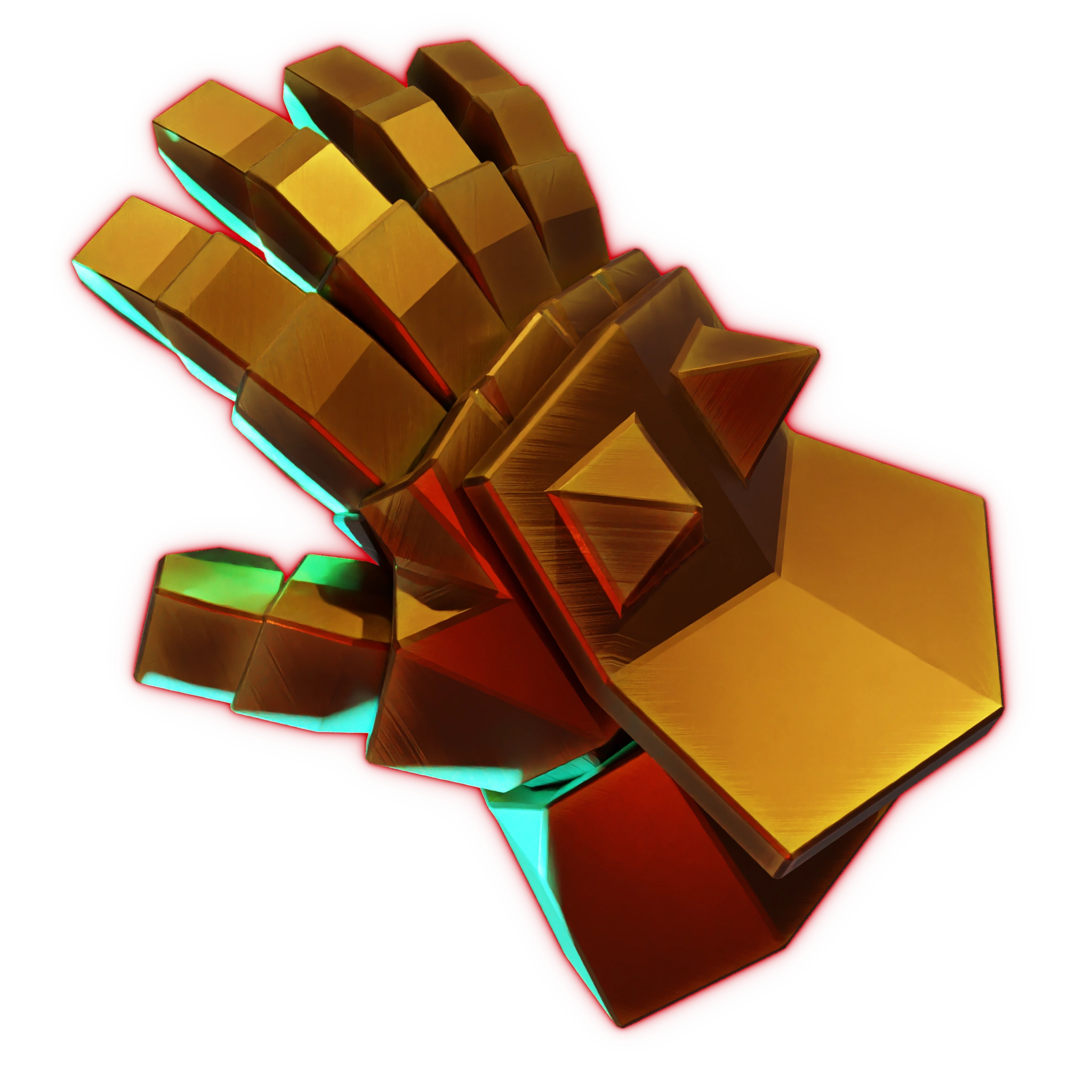 Clash of Clans Giant Gauntlet hero equipment icon