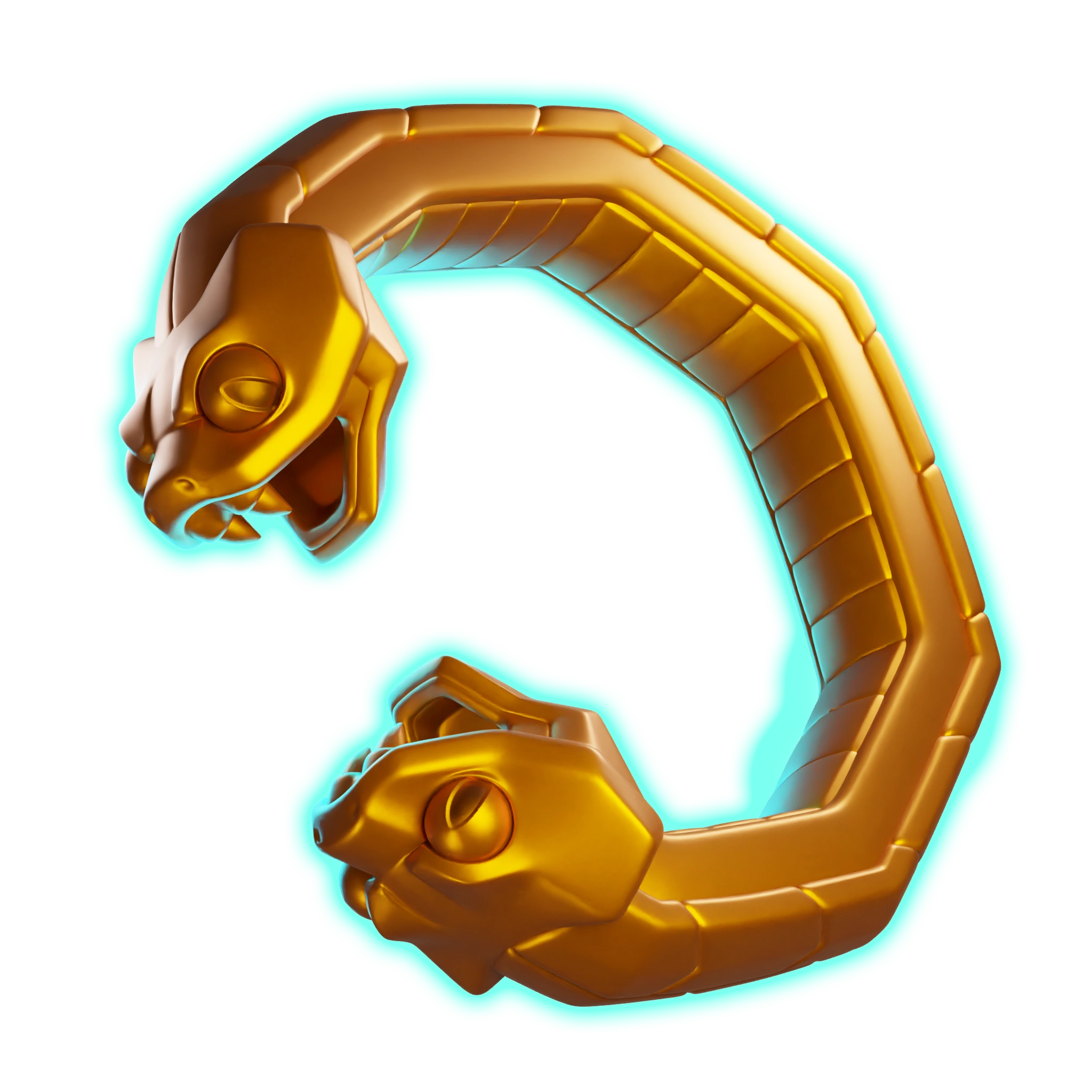 Clash of Clans Snake Bracelet hero equipment icon