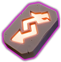 Clash of Clans Revenge Deck hero equipment icon