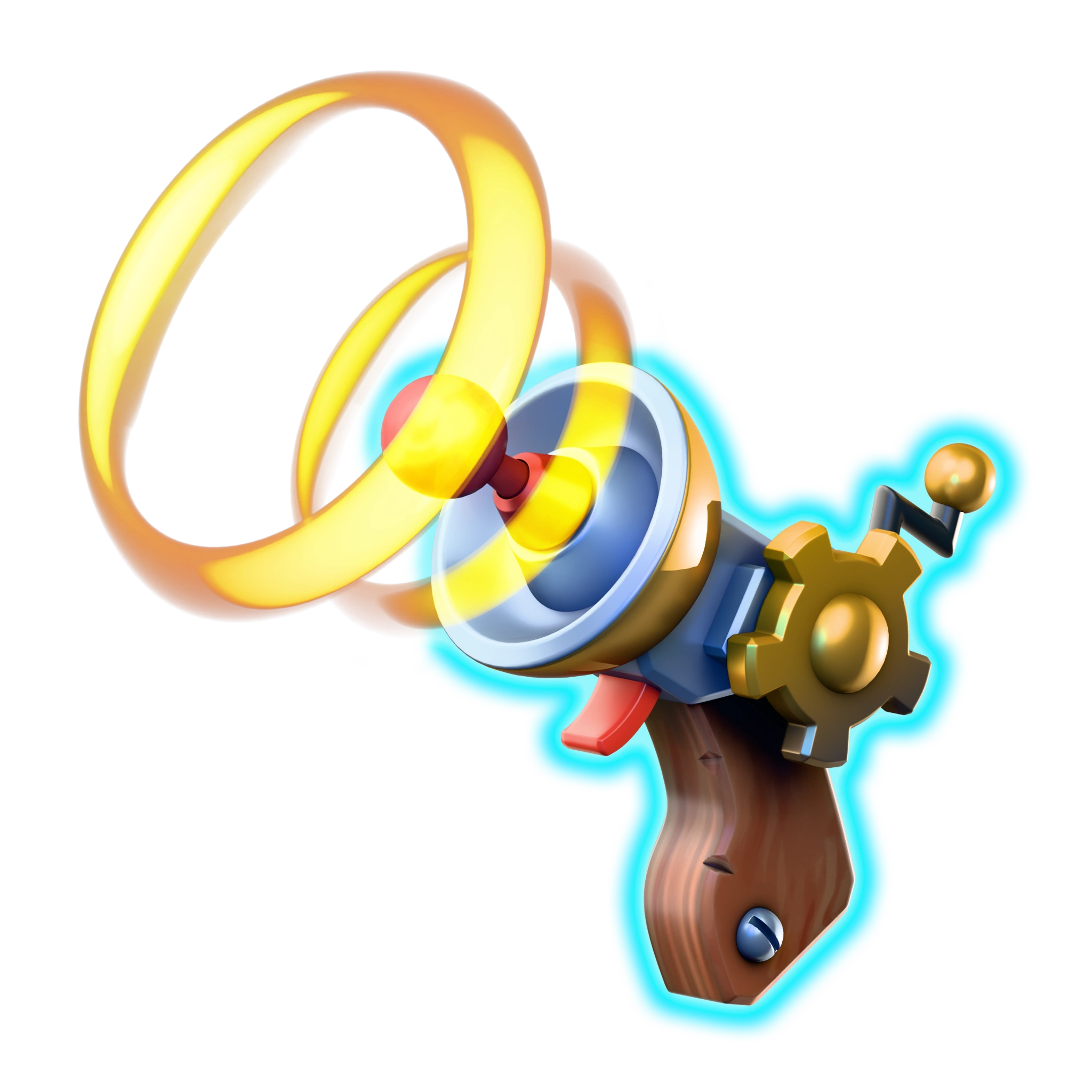 Clash of Clans Stun Blaster hero equipment icon