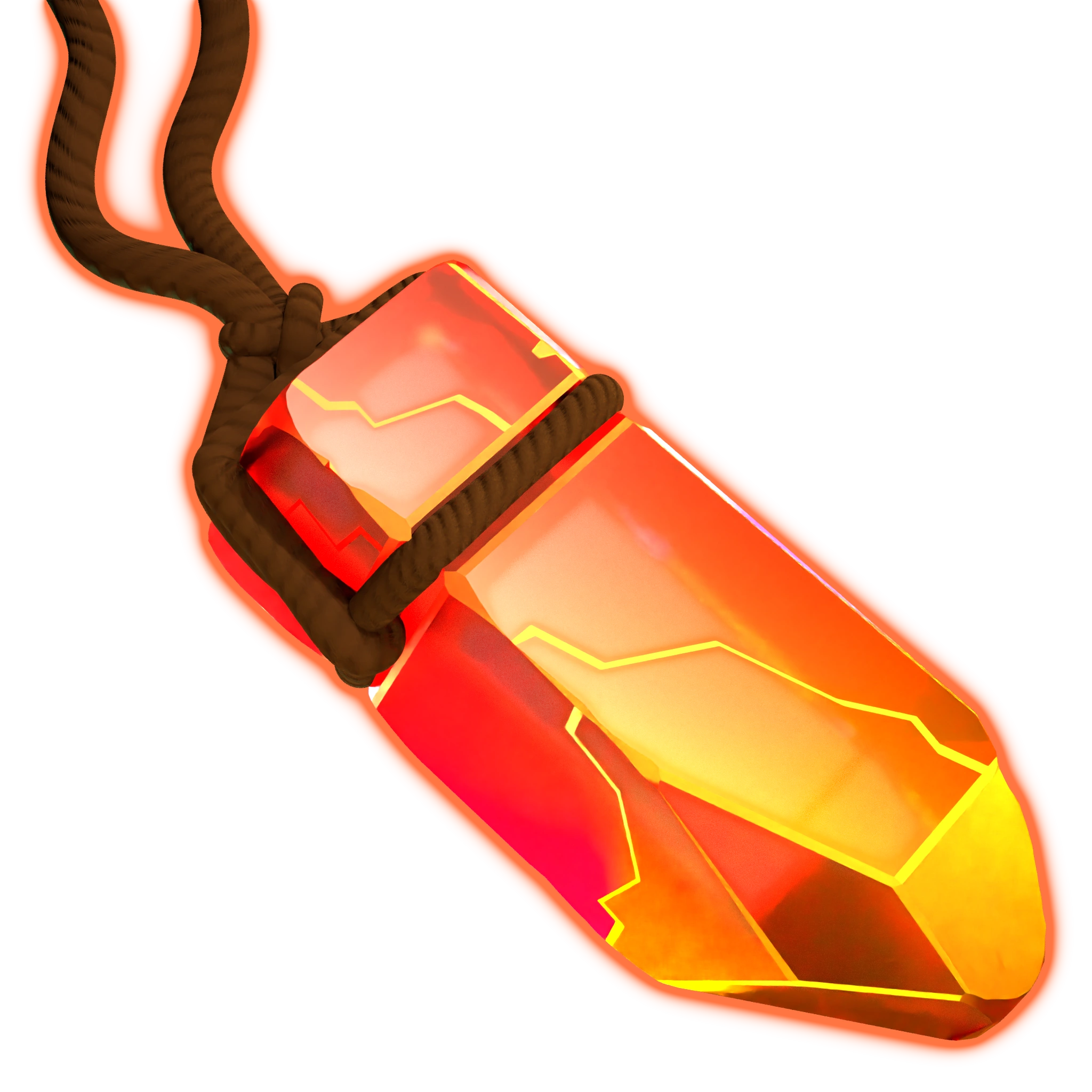 Clash of Clans Life Gem hero equipment icon