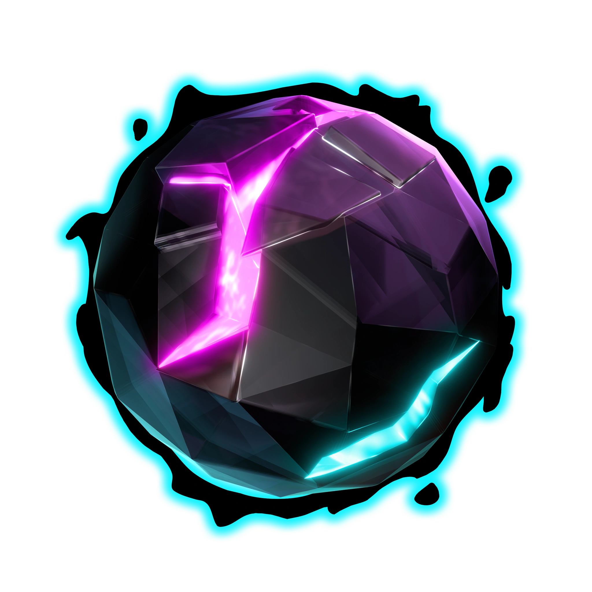 Clash of Clans Dark Orb hero equipment icon