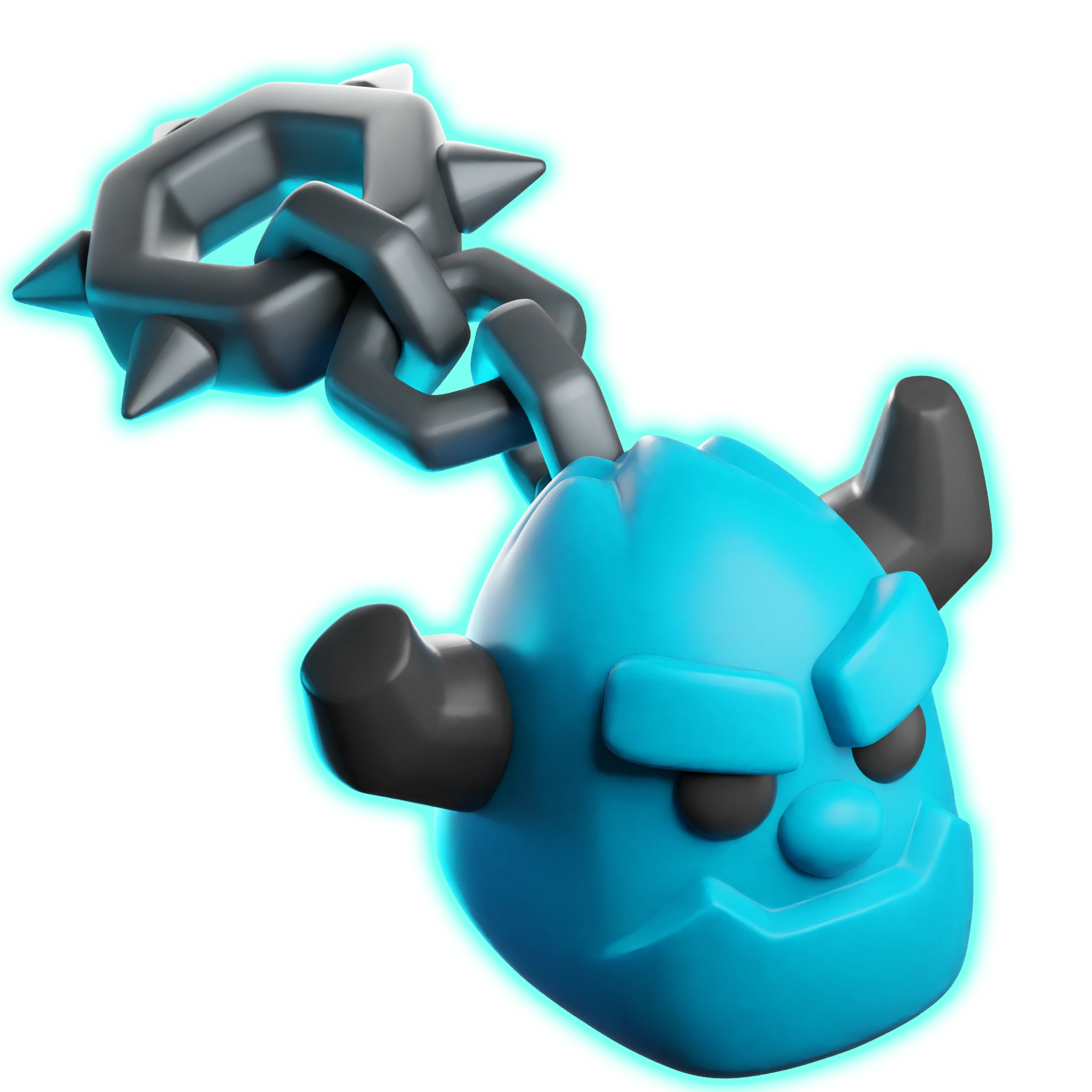 Clash of Clans Henchmen Puppet hero equipment icon