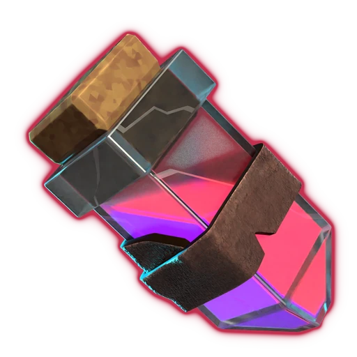 Clash of Clans Haste Vial hero equipment icon