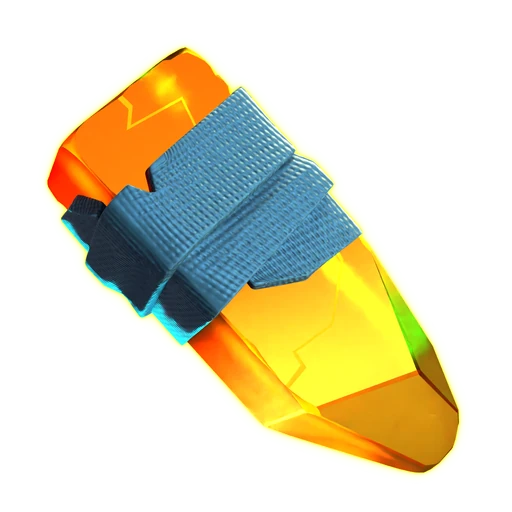 Clash of Clans Royal Gem hero equipment icon