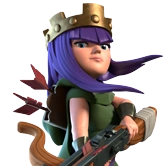 Archer Queen