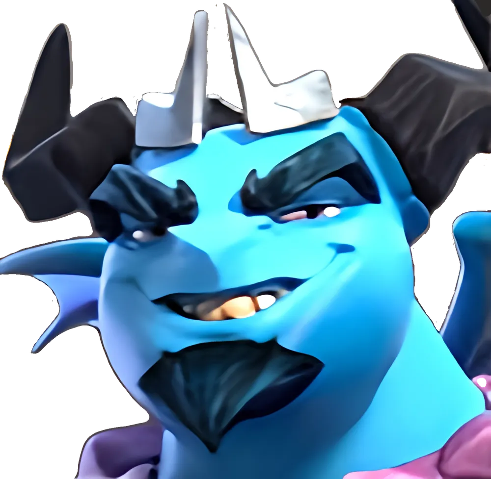 Minion Prince