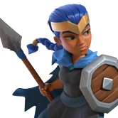 Royal Champion