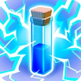 Clash of Clans Lightning Spell