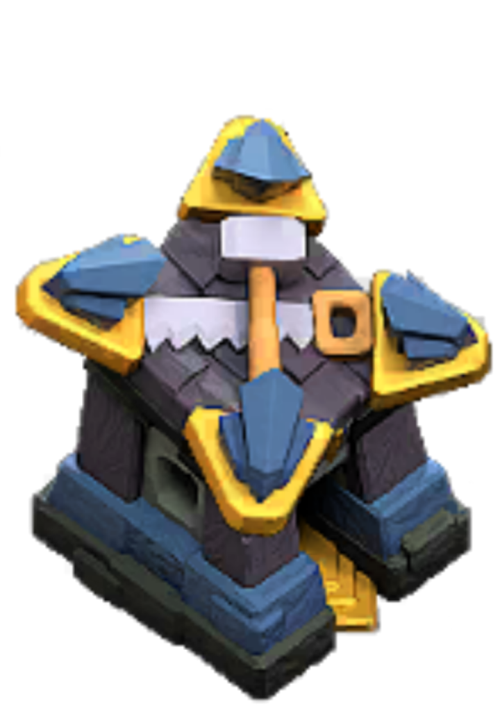 Active Level 7 Builder's Hut zap required for lvl 7 Builder Hut coc