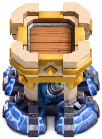 zap required for lvl 13 Bomb Tower coc