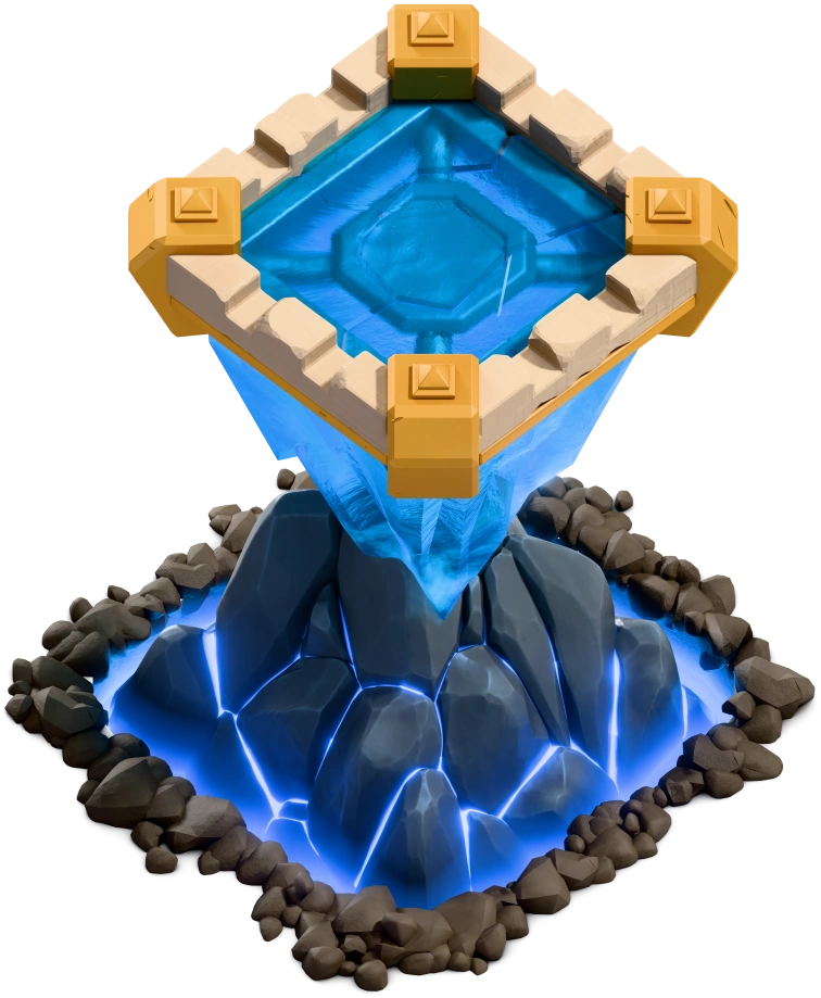 zap required for lvl 2 Super Wizard Tower coc